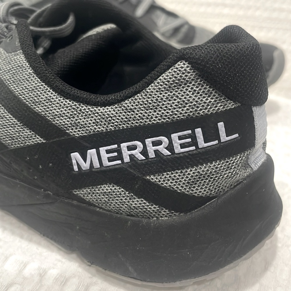 Merrell Barefoot Flex Connect running shoes